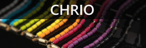 【挑む者をゾーンへ】CHRIO（クリオ）ネックレスの概要や特徴